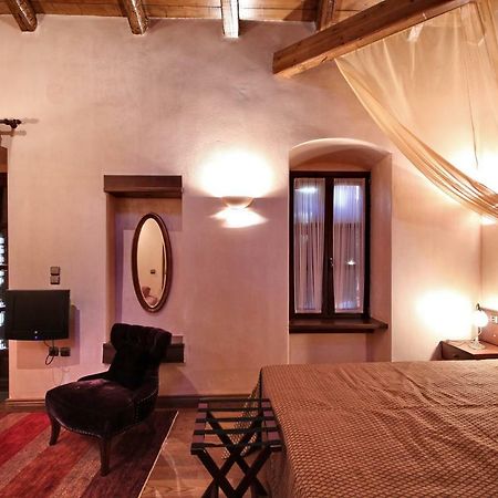 Bed and Breakfast Lousiou Nymfes Gortynia Exterior foto