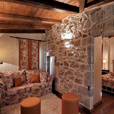 Bed and Breakfast Lousiou Nymfes Gortynia Exterior foto