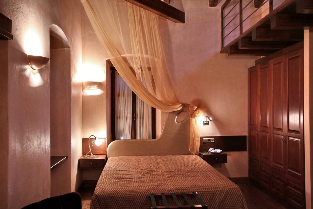 Bed and Breakfast Lousiou Nymfes Gortynia Exterior foto