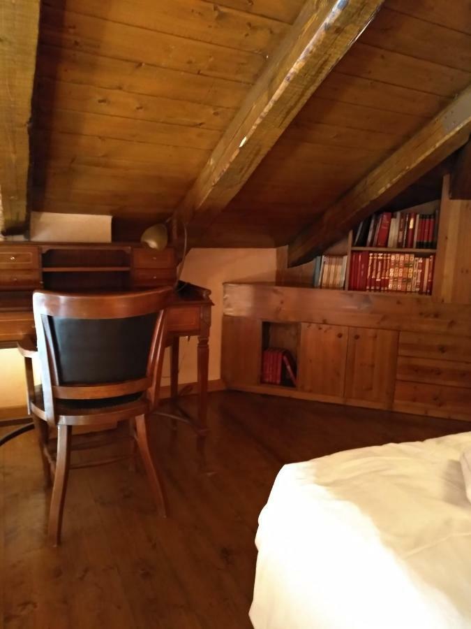 Bed and Breakfast Lousiou Nymfes Gortynia Exterior foto